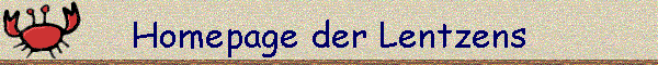 Homepage der Lentzens