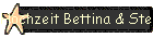 Bettina & Stefan Hochzeit 1
